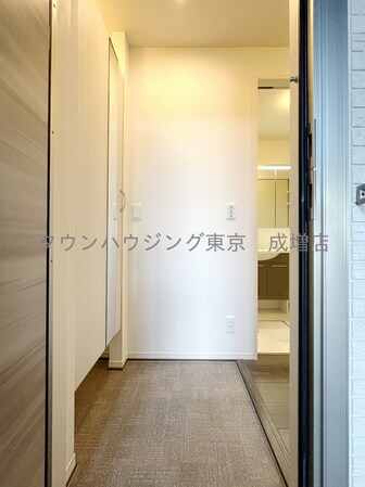 アンジュール小豆沢の物件内観写真